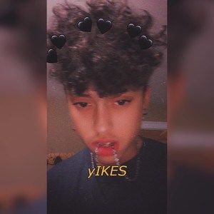 Meet your Posher, Lucas